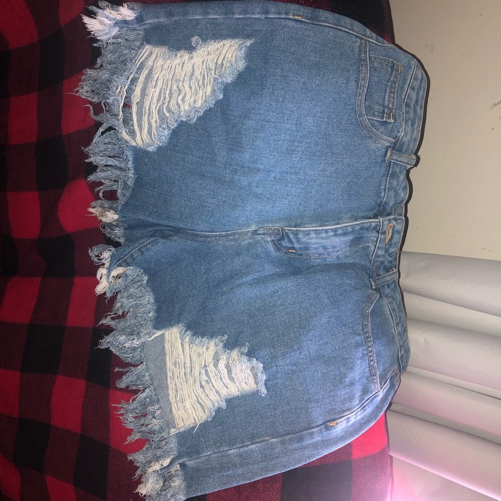 Brand new shorts !
